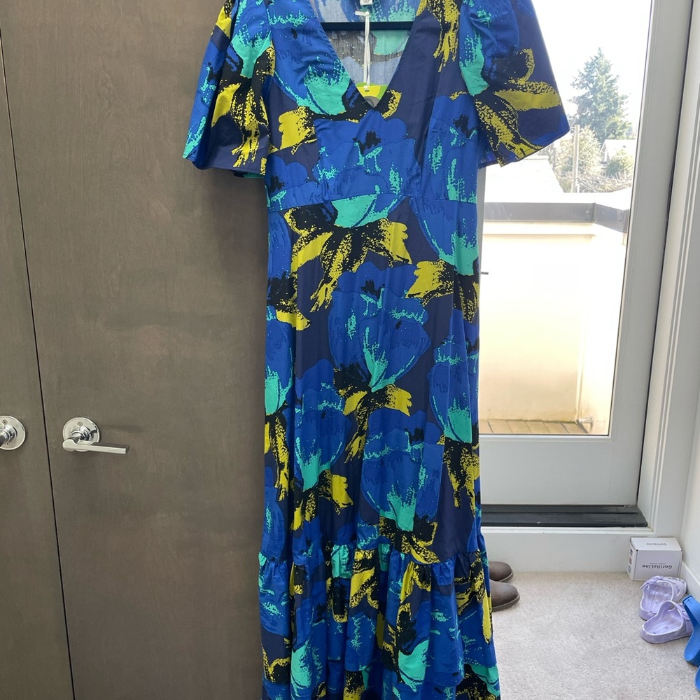 Christopher John Roger’s for Target dress. - Picture 2 of 5